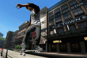 skate 4