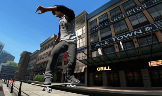 skate 4