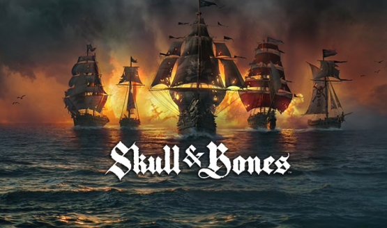 skull & bones