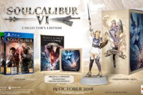 soulcalibur vi release