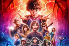 stranger things game