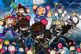 super bomberman r update