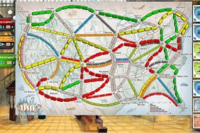 ticket to ride ps4