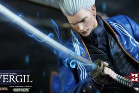 devil may cry vergil