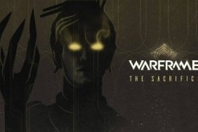 warframe the sacrifice