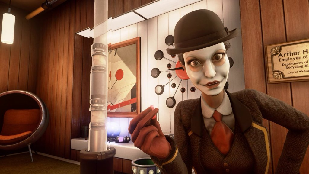 We Happy Few Australia ban defended