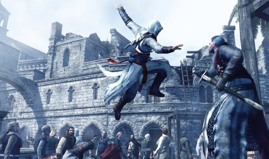 assassins creed success