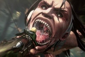 Attack On Titan 2 Update