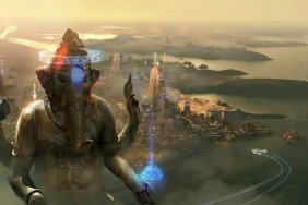 Beyond Good and Evil 2 Hinduism