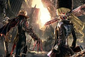 Code Vein Release Date changed