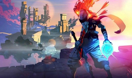 Dead Cells tips