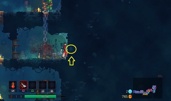 Dead Cells tips