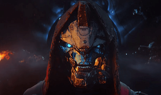 Destiny 2 forsaken Cayde 6 voice actor Nathan fillion Nolan North