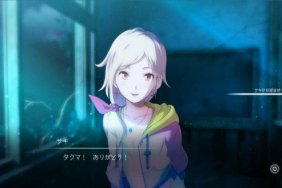 Digimon Survive Gameplay