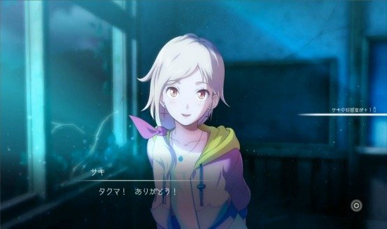 Digimon Survive Gameplay