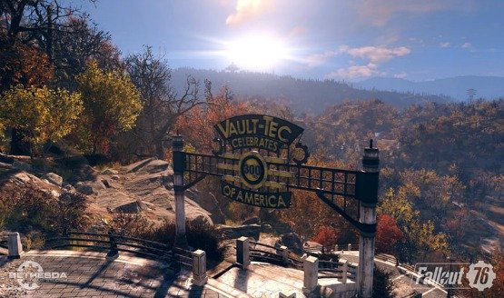 fallout 76 multiplayer