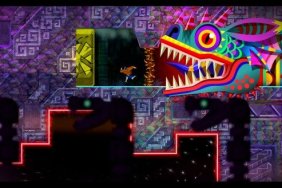 Guacamelee 2 release date