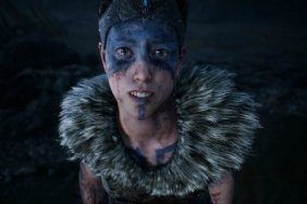 Hellblade Senuas Sacrifice Update