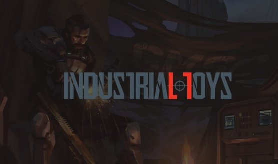 industrial toys new game