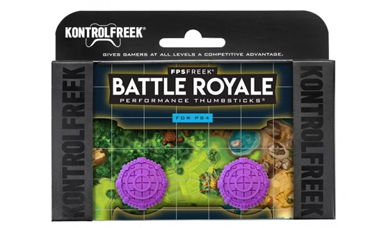 KontrolFreek Battle Royale