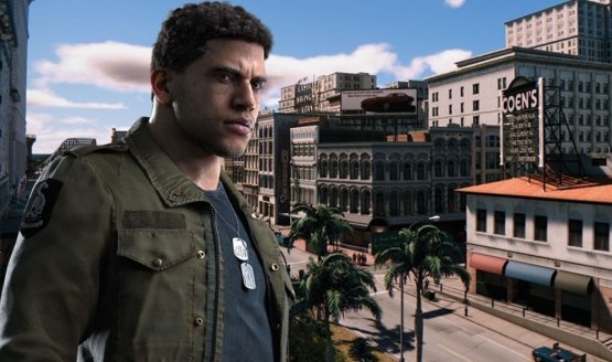 mafia 3 opening