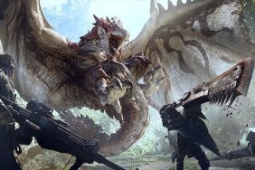 Monster Hunter World Animated Special revealed