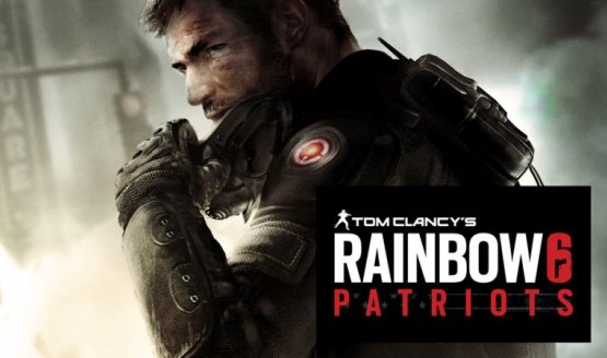 Rainbow 6 Patriots