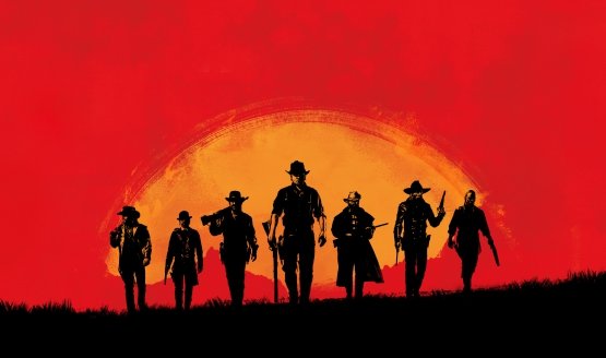 Red Dead Redemption 2 sales