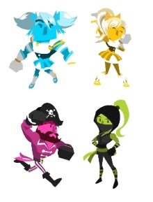 Runbow Deluxe Edition Release Date