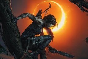 Shadow of the Tomb Raider ending