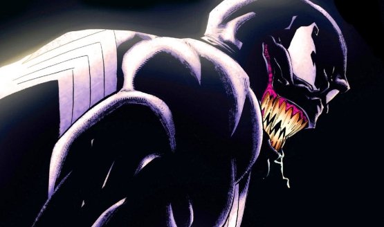 spiderman ps4 venom