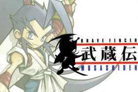 brave fencer musashi anniversary