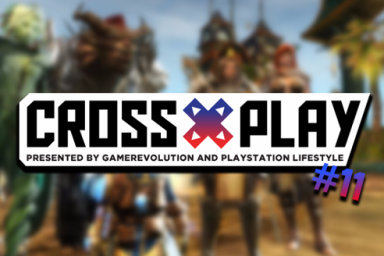 cross play podcast episode 11 arenanet firings