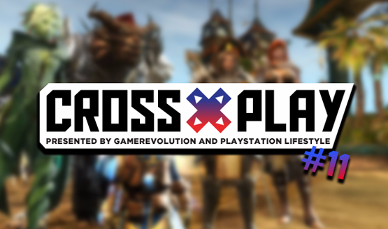 cross play podcast episode 11 arenanet firings