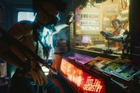 cyberpunk 2077 choices