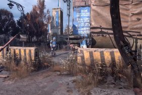 Dying Light 2 Engine improvements