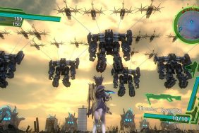 Earth Defense Force