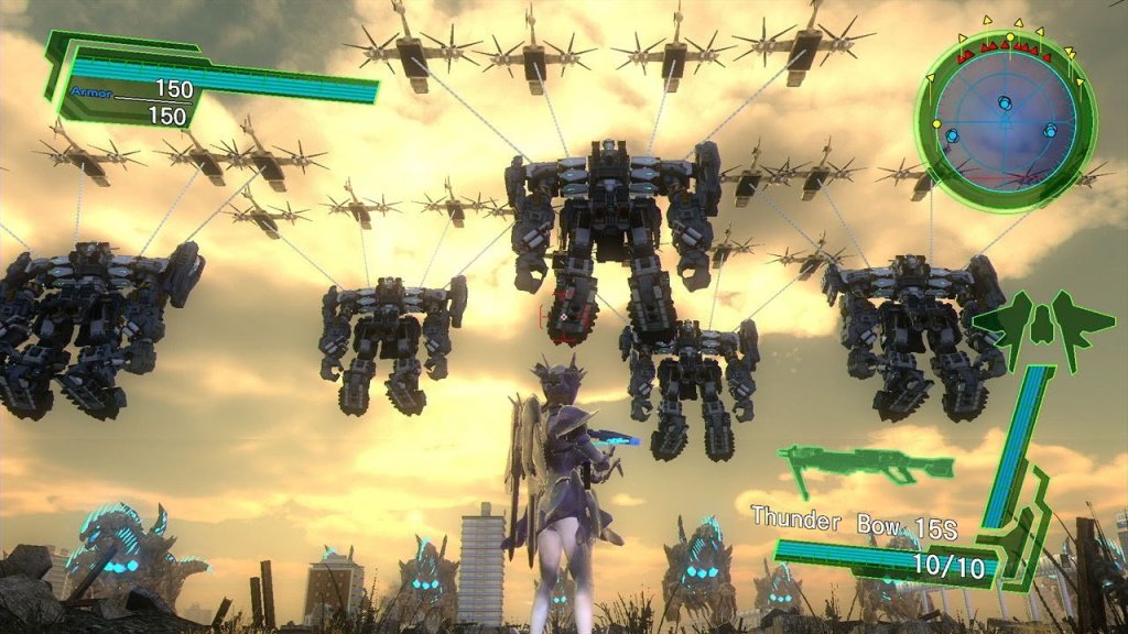 Earth Defense Force