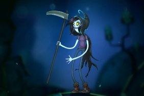 Flipping Death Release Date