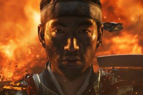 ghost of tsushima