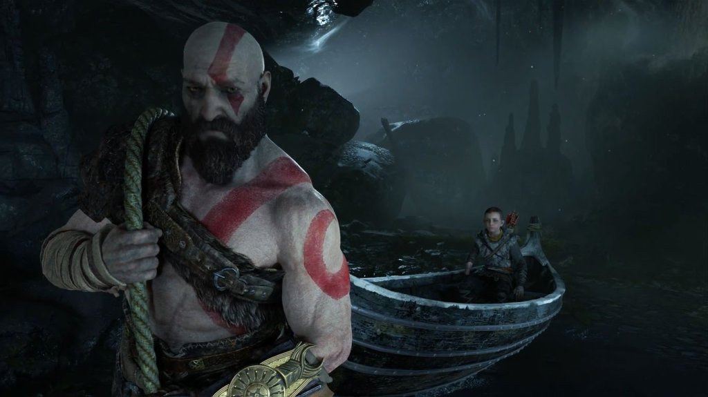 God of War Sales