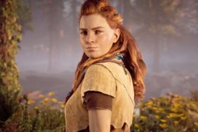 horizon zero dawn aloy