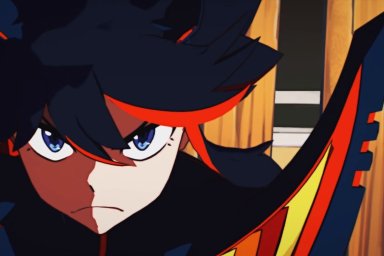 kill la kill the game