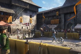 Kingdom Come Deliverance Platinum