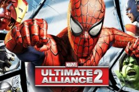 marvel ultimate alliance