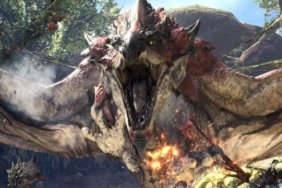 monster hunter world sales