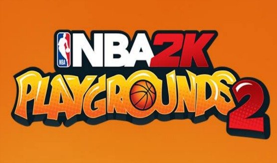 NBA Playgrounds 2