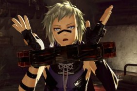 new god eater 3 character