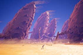 Planet Alpha Release Date