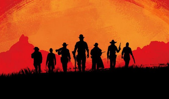 red dead redemption 2 online